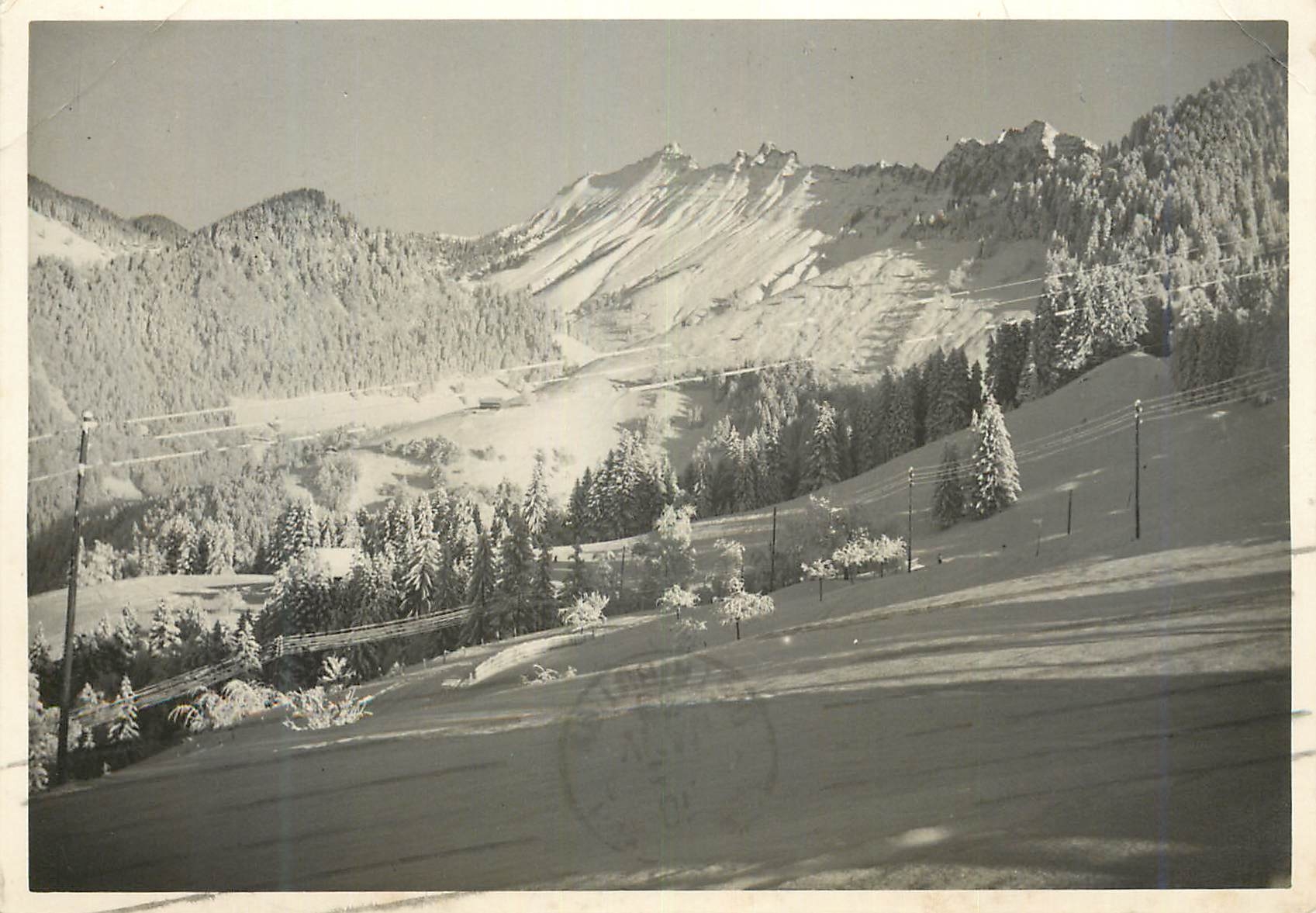 CPM Montagnes Suisse