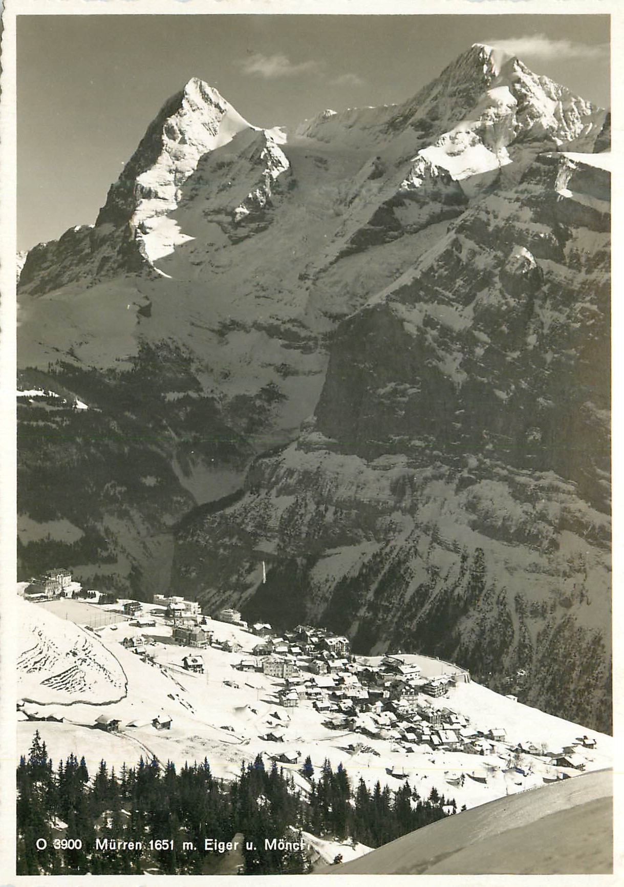 CPM Murren