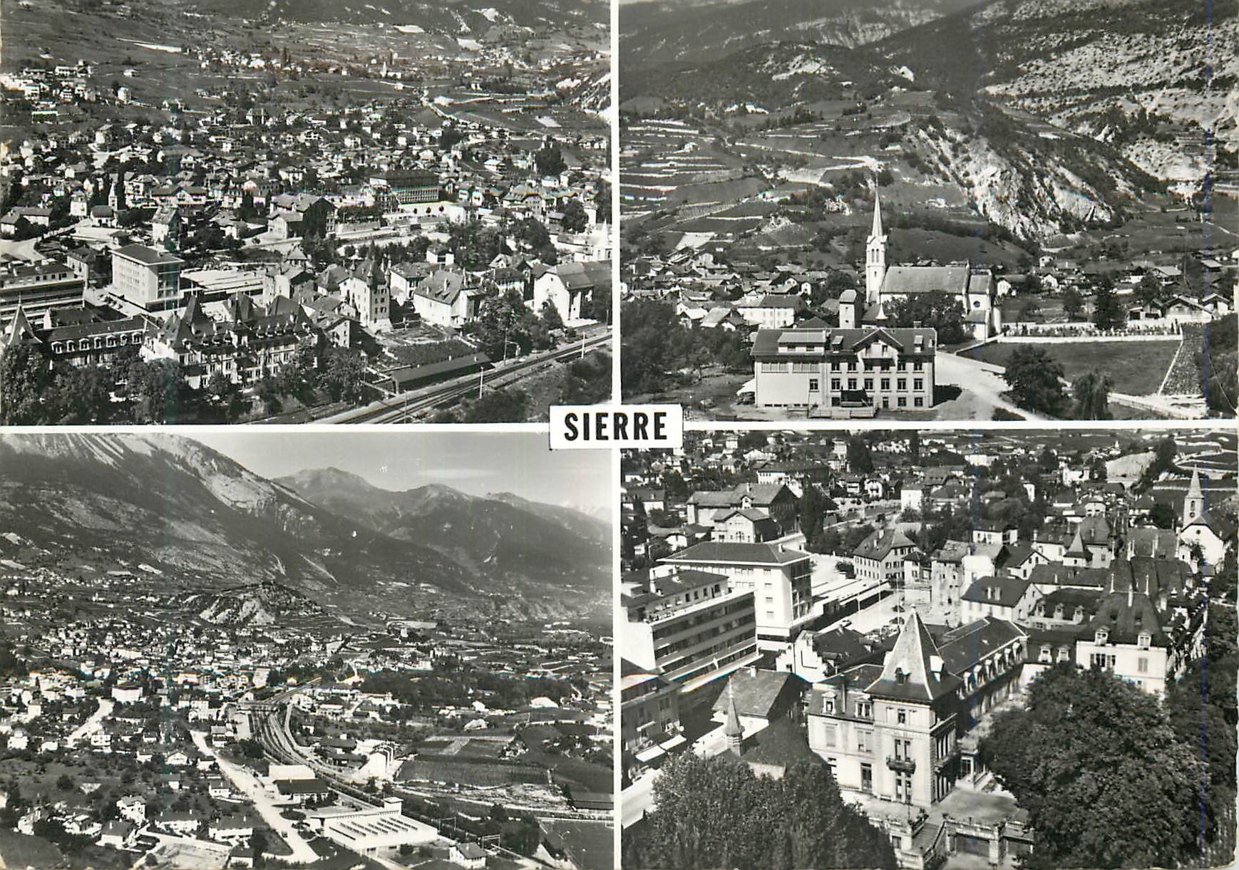 CPM Sierre