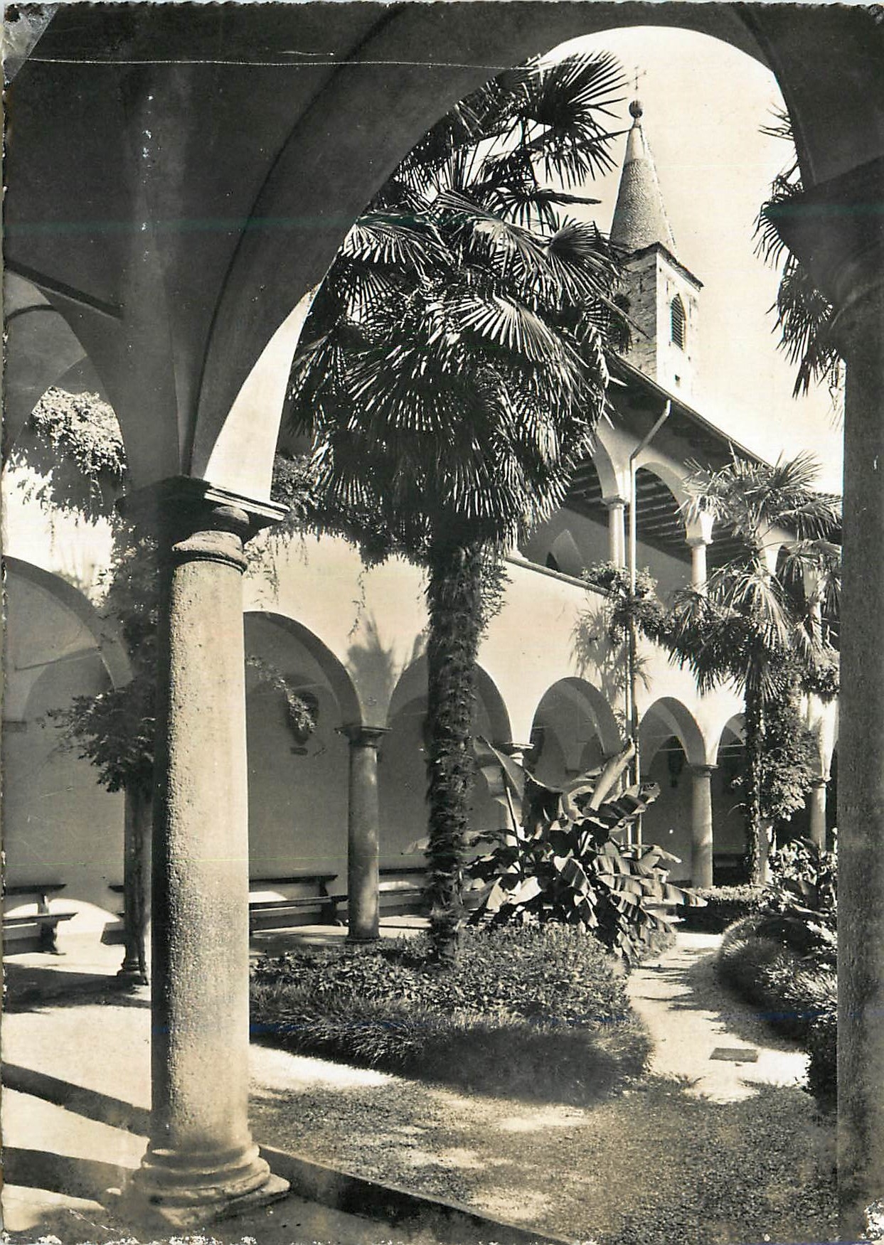 CPM Ascona (Lago Maggiore)