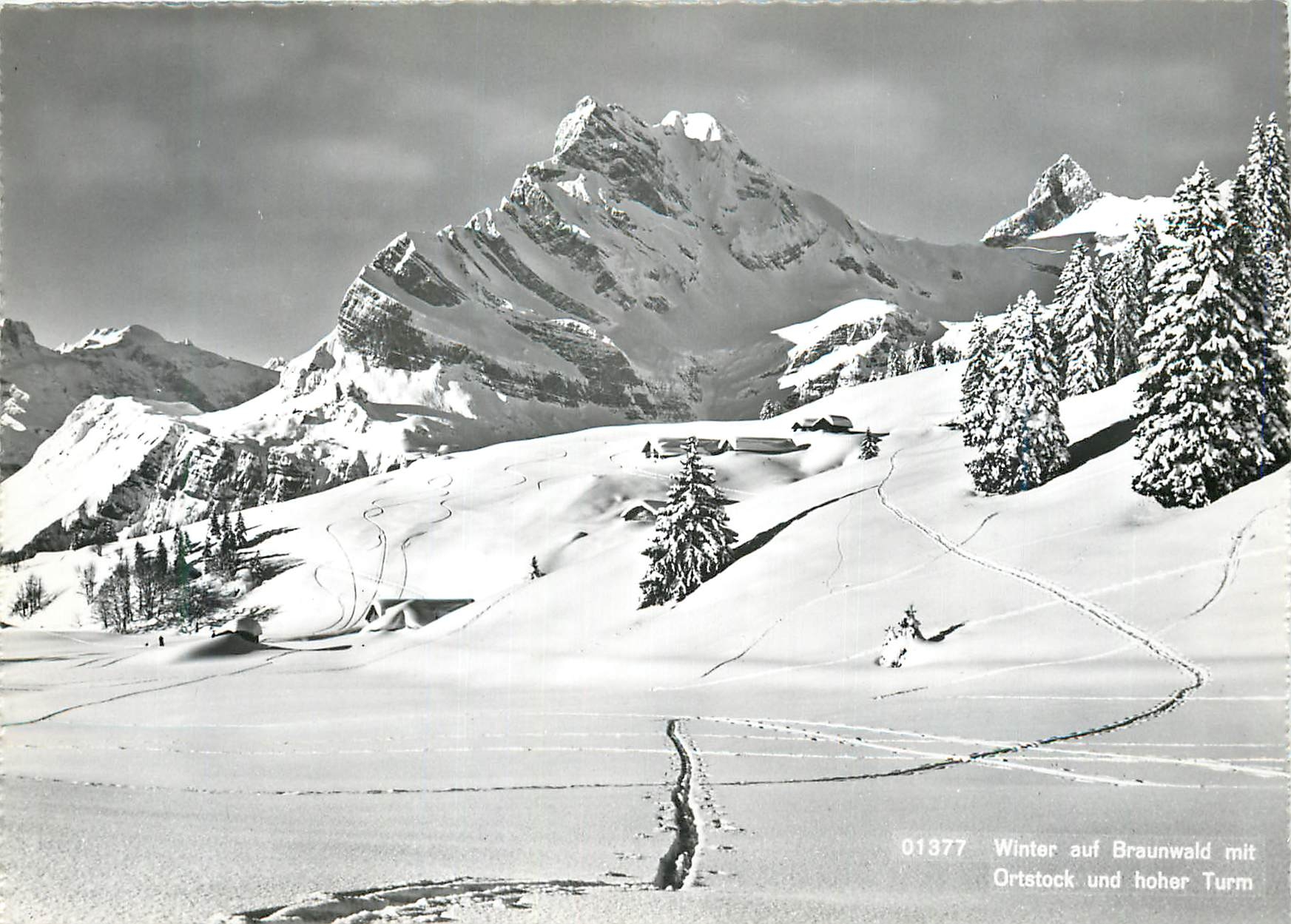 CPM Winter ouf Braunwald