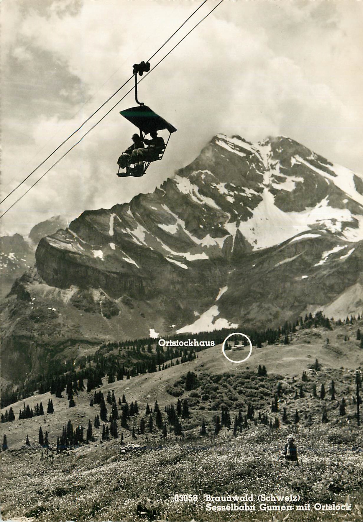 CPM Braunwald (Schweiz)