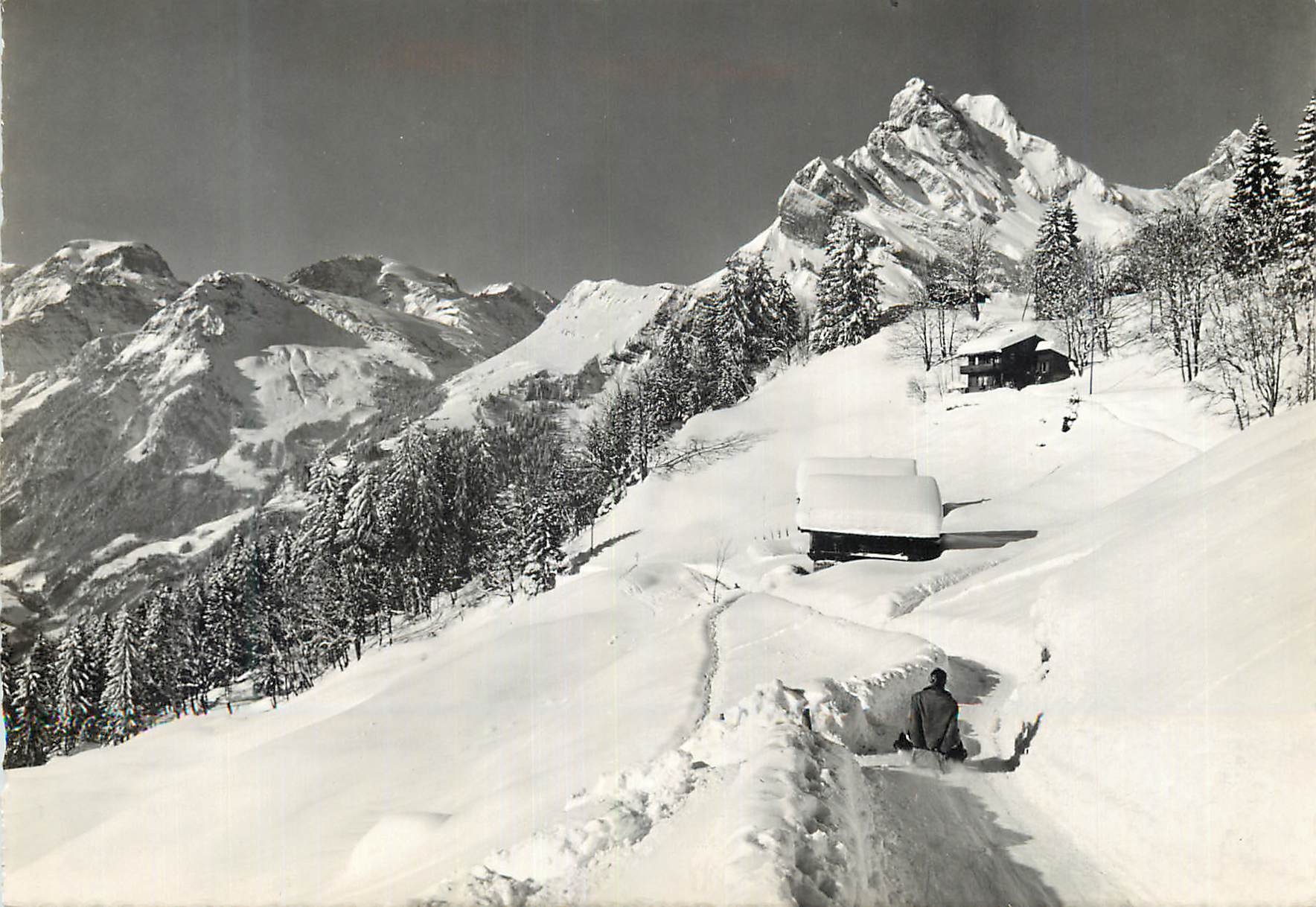 CPM Braunwald (Schweiz)