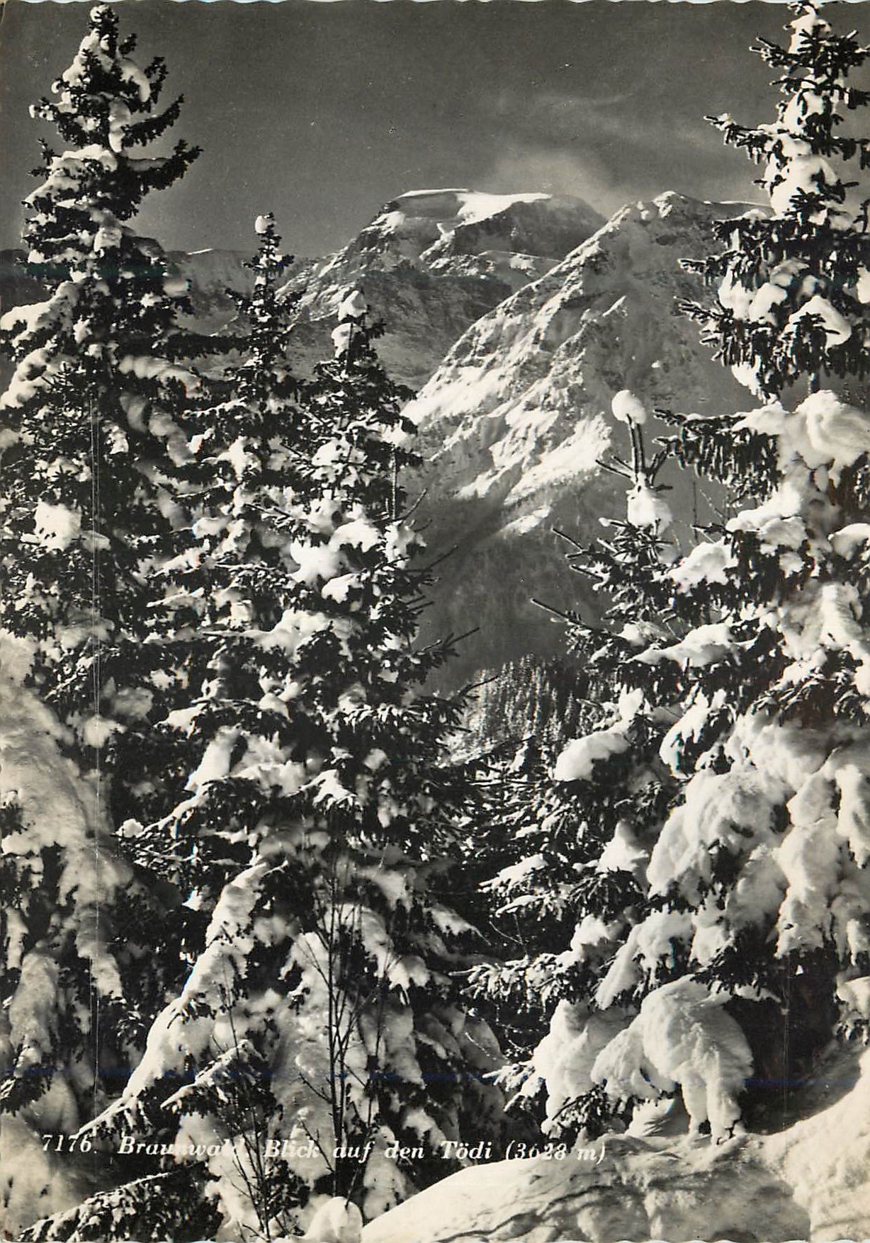 CPM Braunwald (Schweiz)