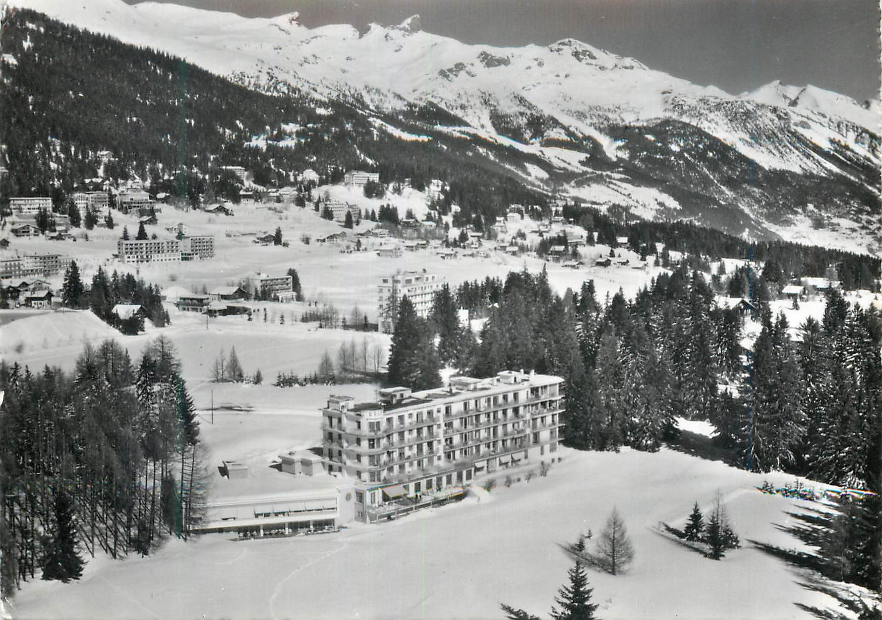 CPM Crans