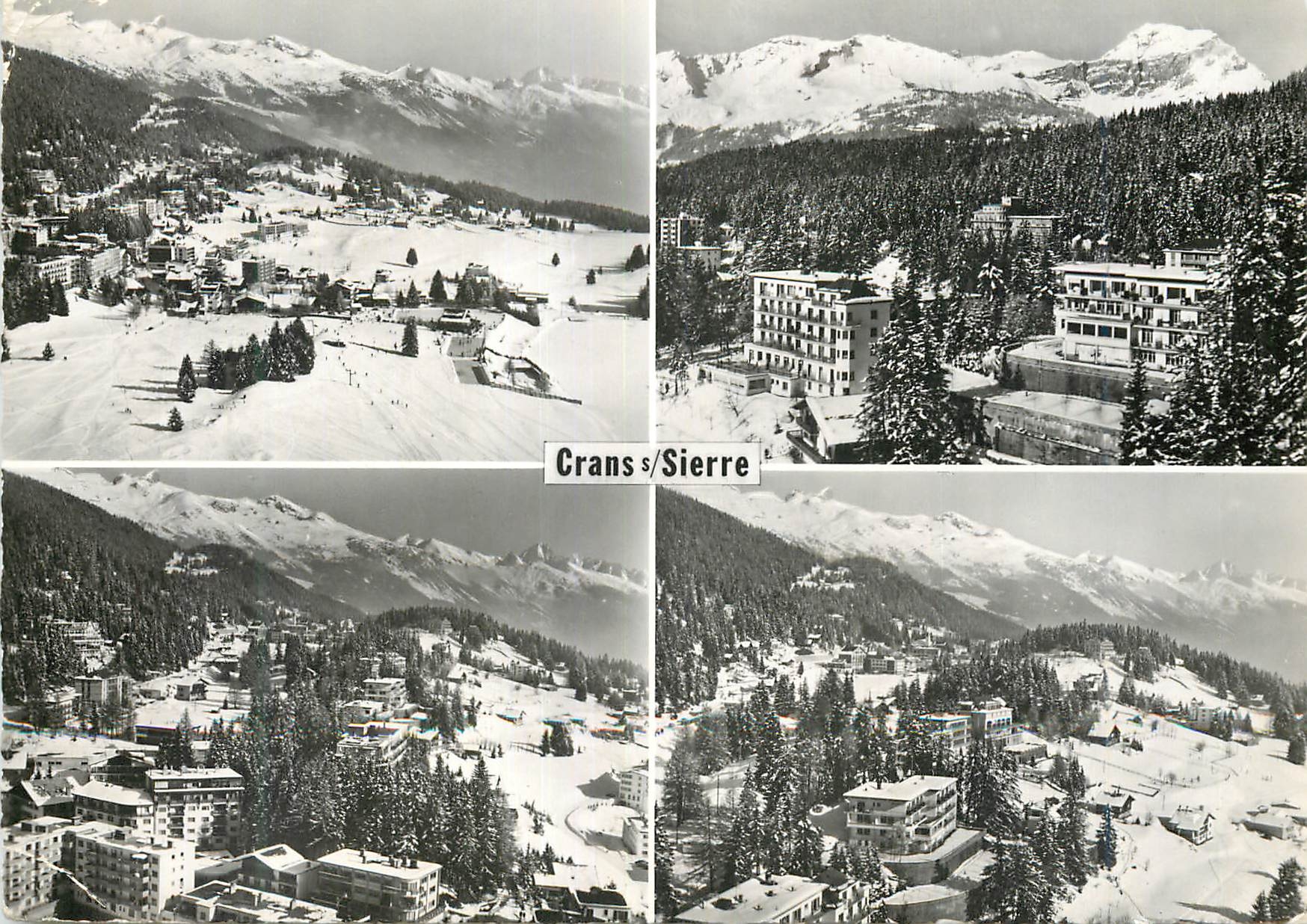 CPM Crans s Sierre