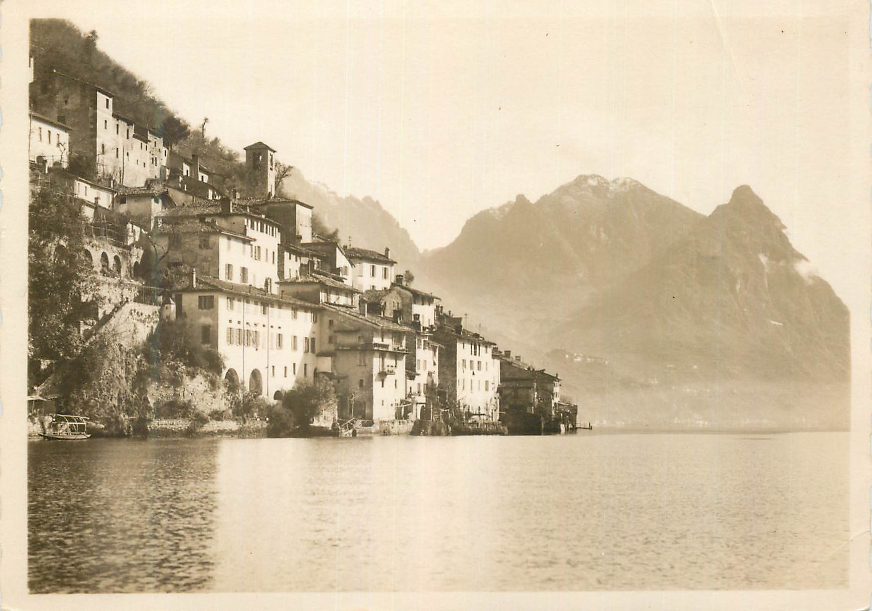 CPM Gandria Lago di Lugano