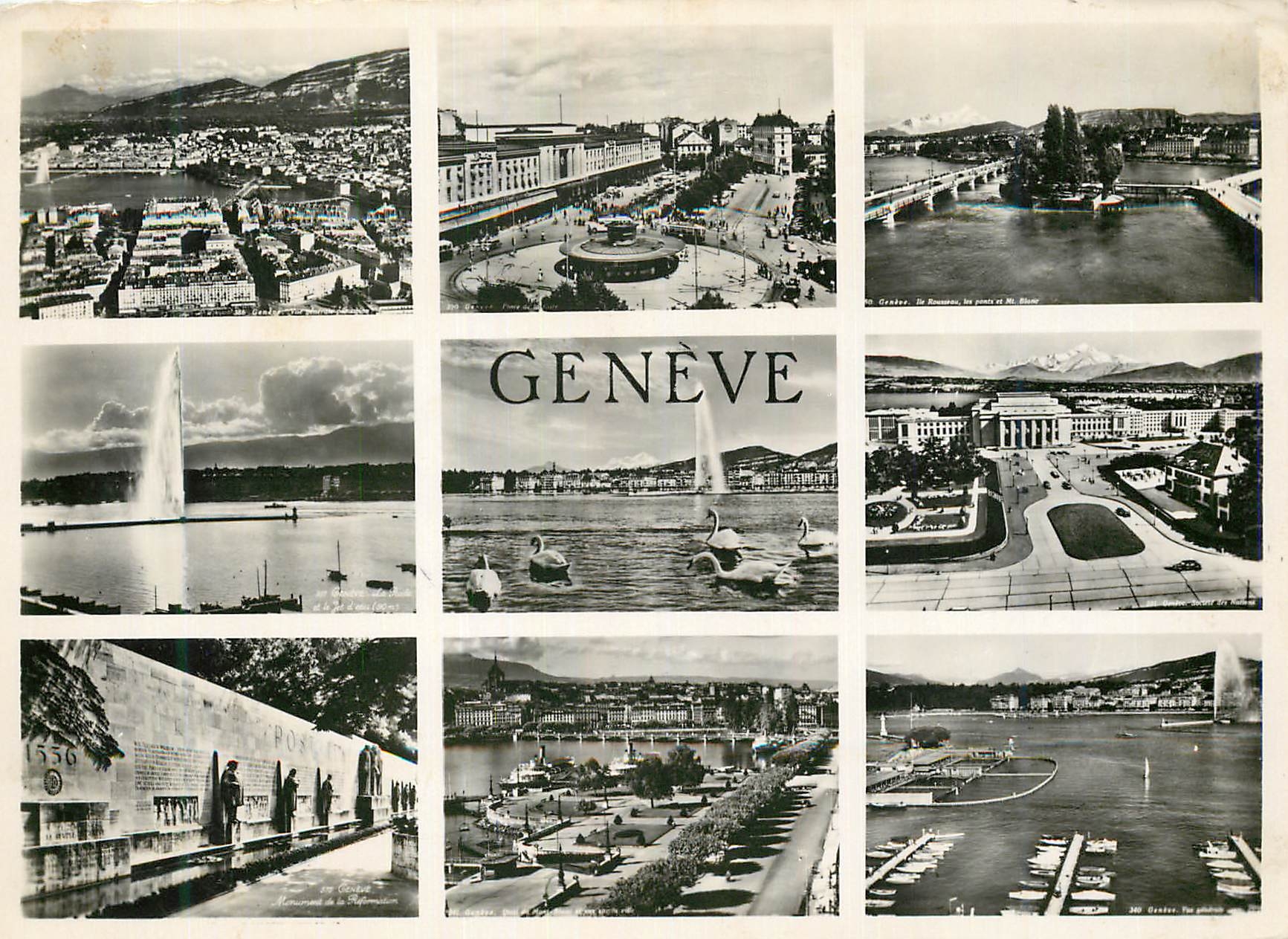 CPM Geneve