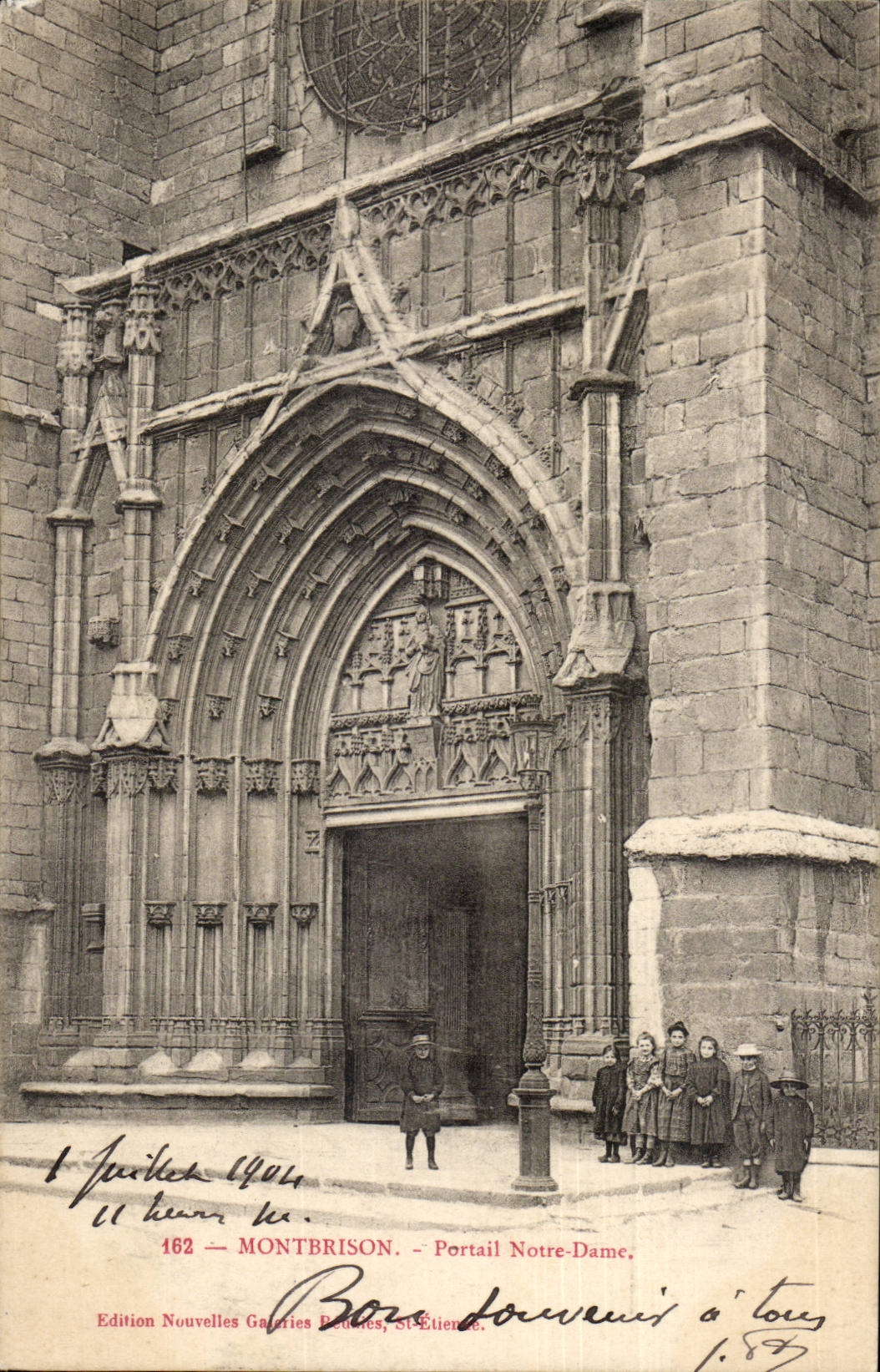 Monterison CPA Notre Dame Gate