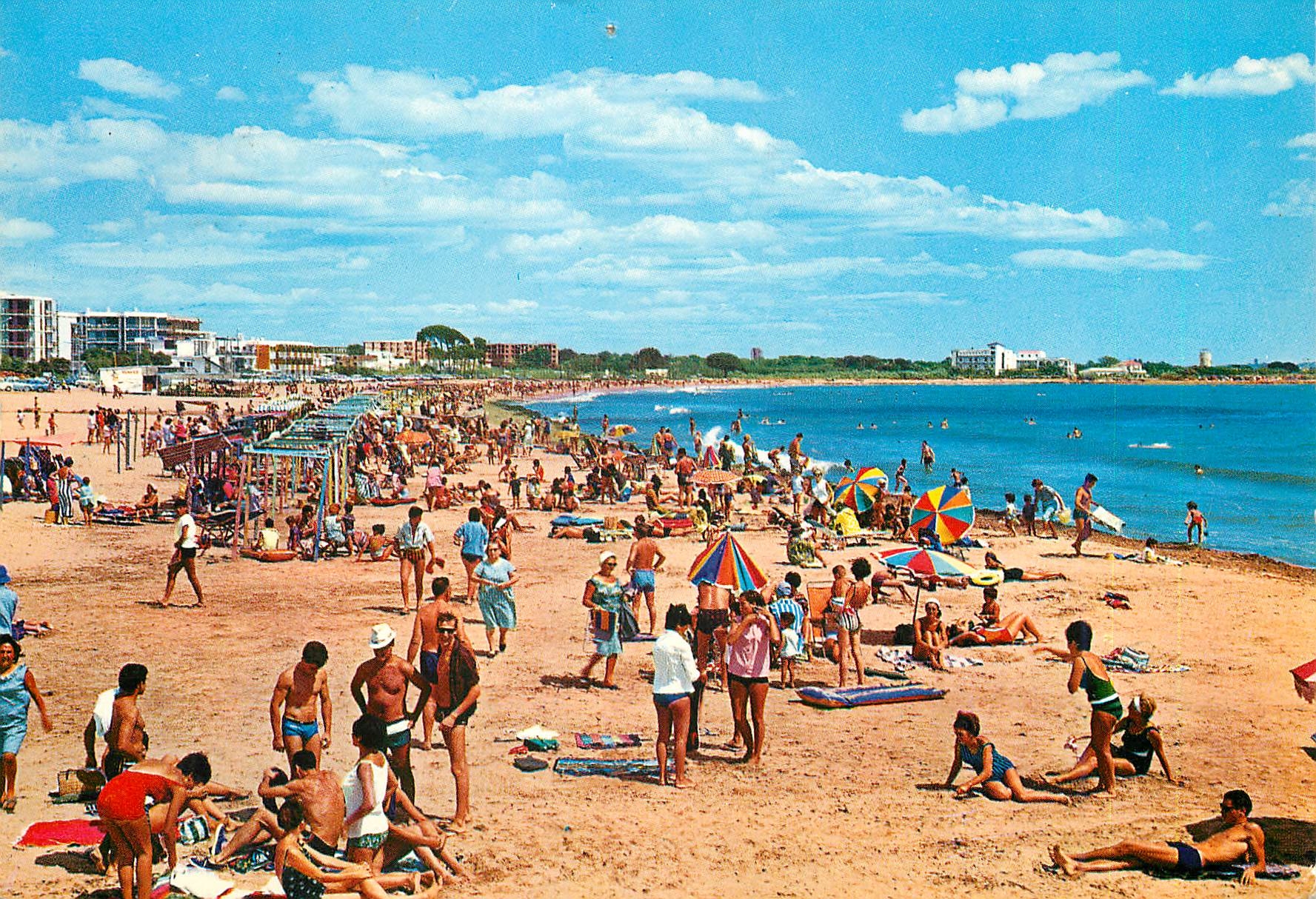 CPM Cambrils Tarragona Plage