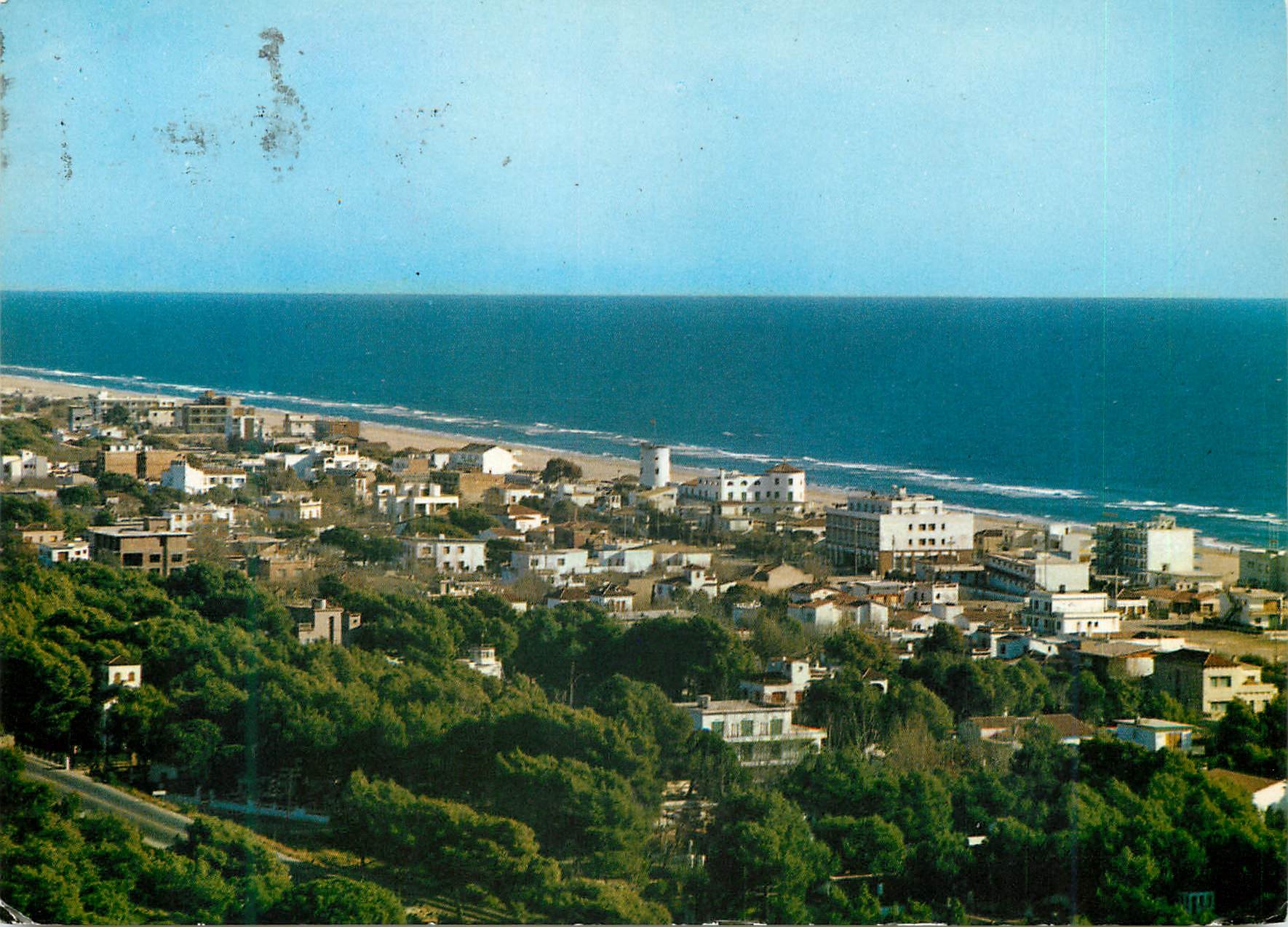 CPM castelldefels vista general 