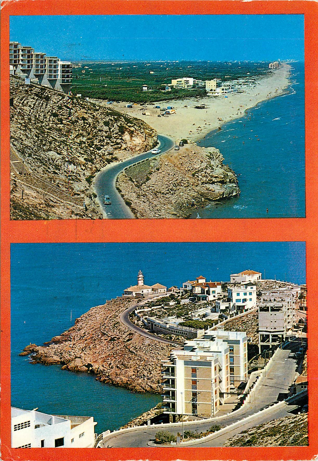 CPM Cullera (Valencia)