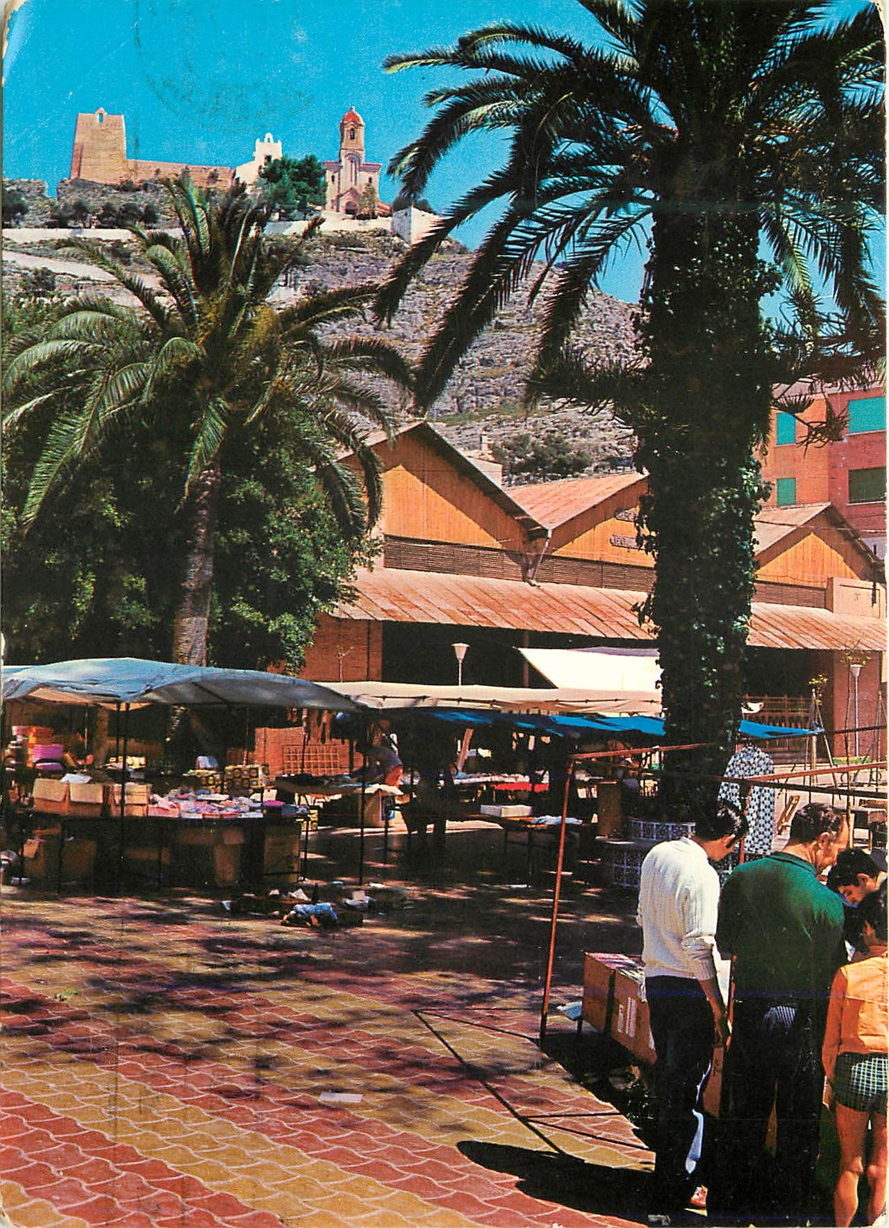 CPM Cullera (Valencia) Casta del Azahar