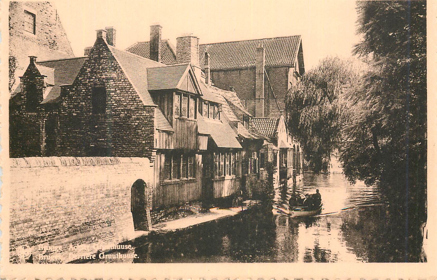 CPM Bruges 