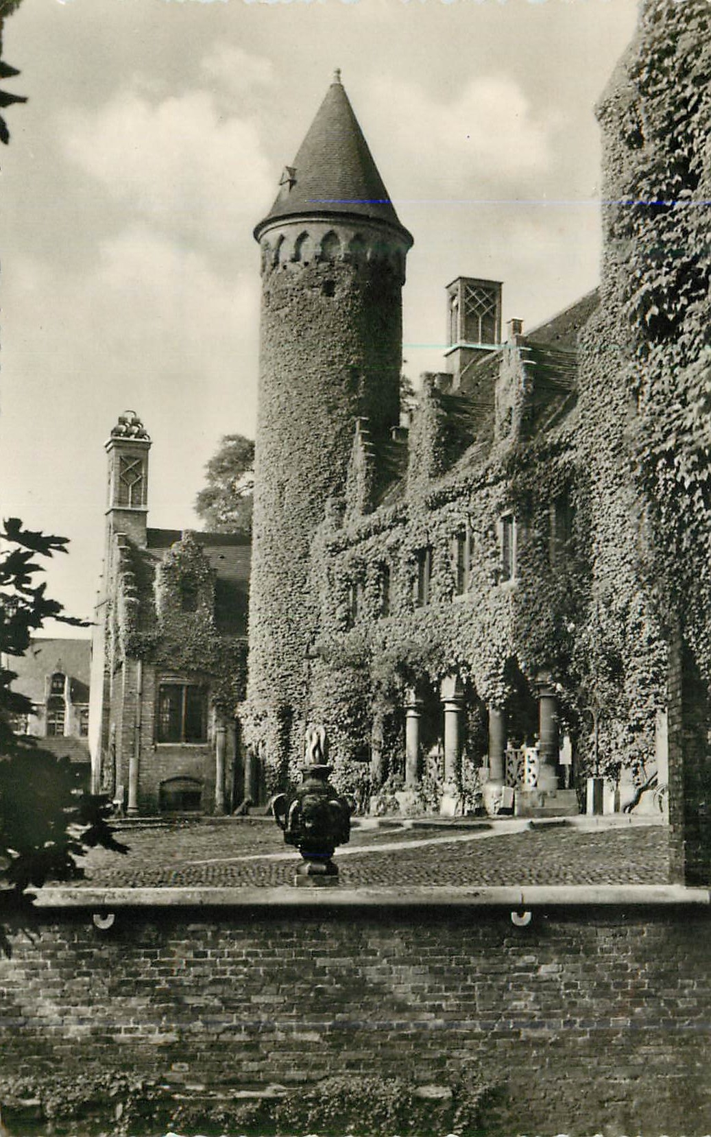 CPM Brugge Gruuthuse Museum 