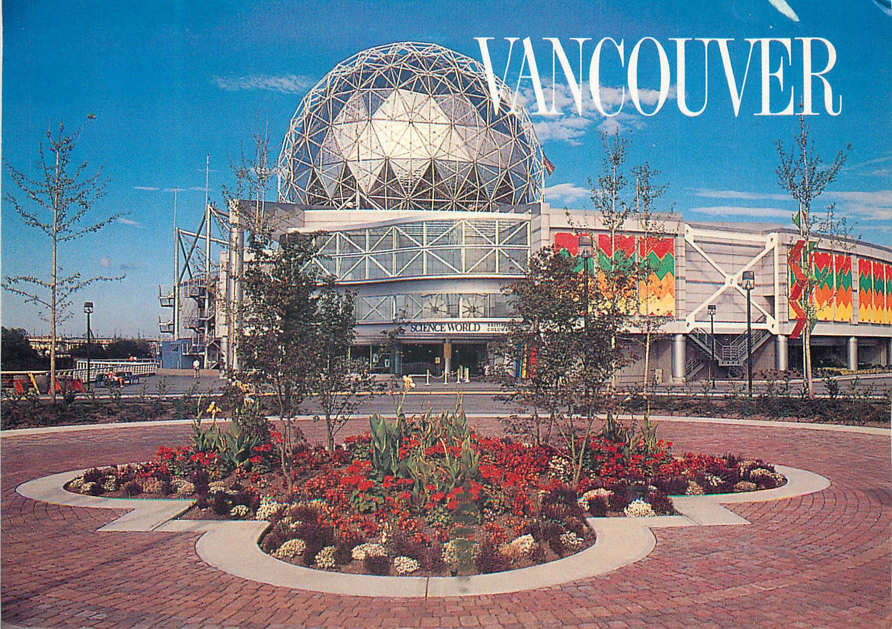 CPM Vancouver 