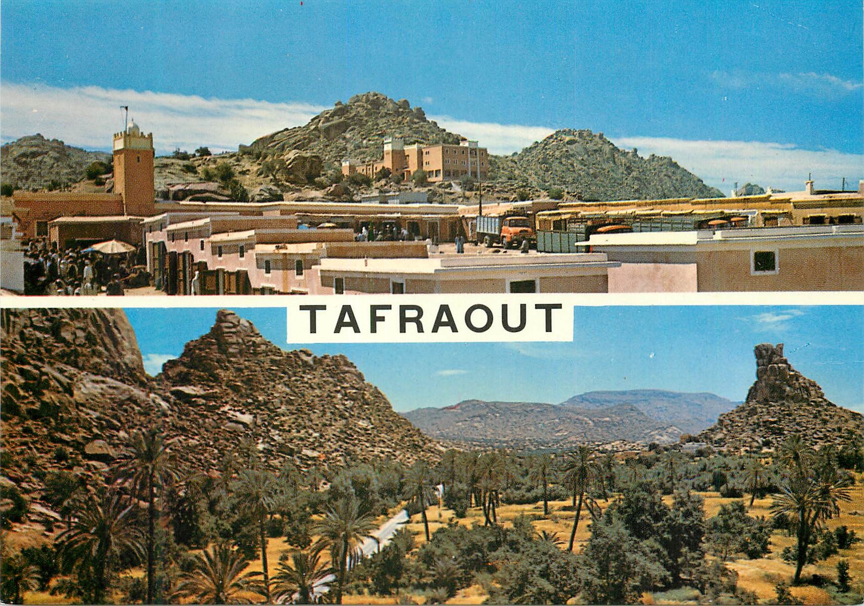 CPM Tafraout 