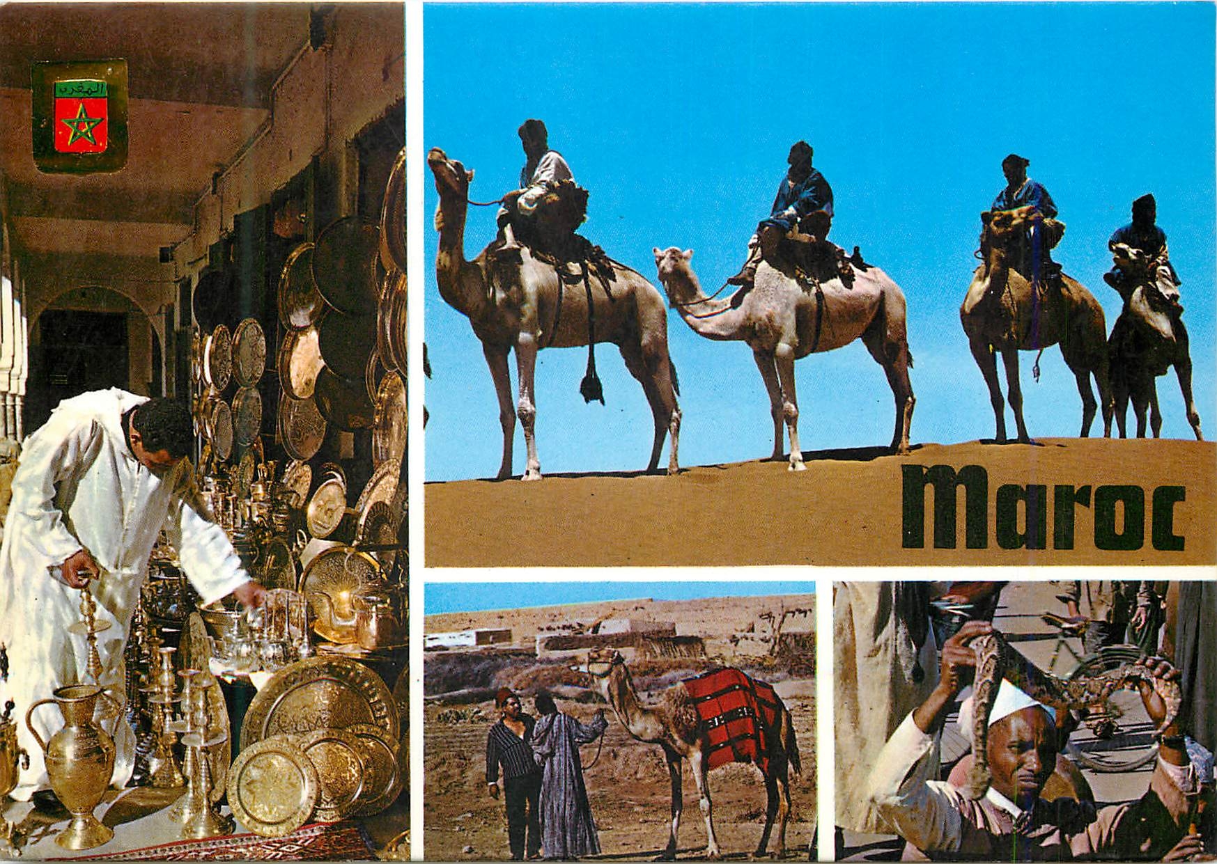 CPM Maroc 