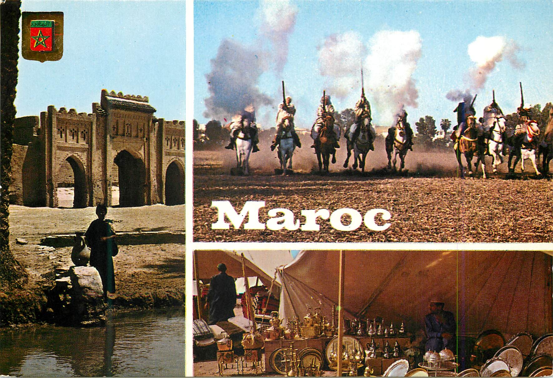 CPM Maroc 