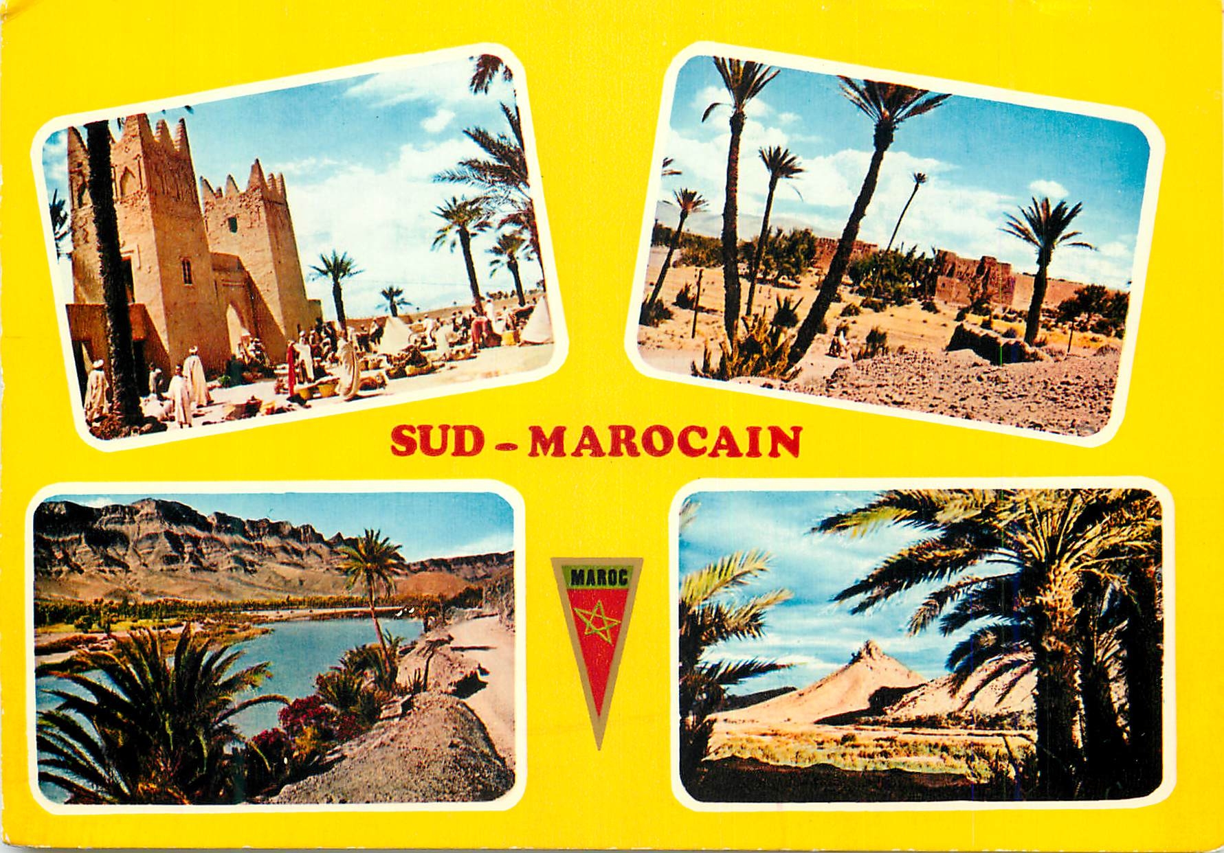 CPM Sud Marocain 