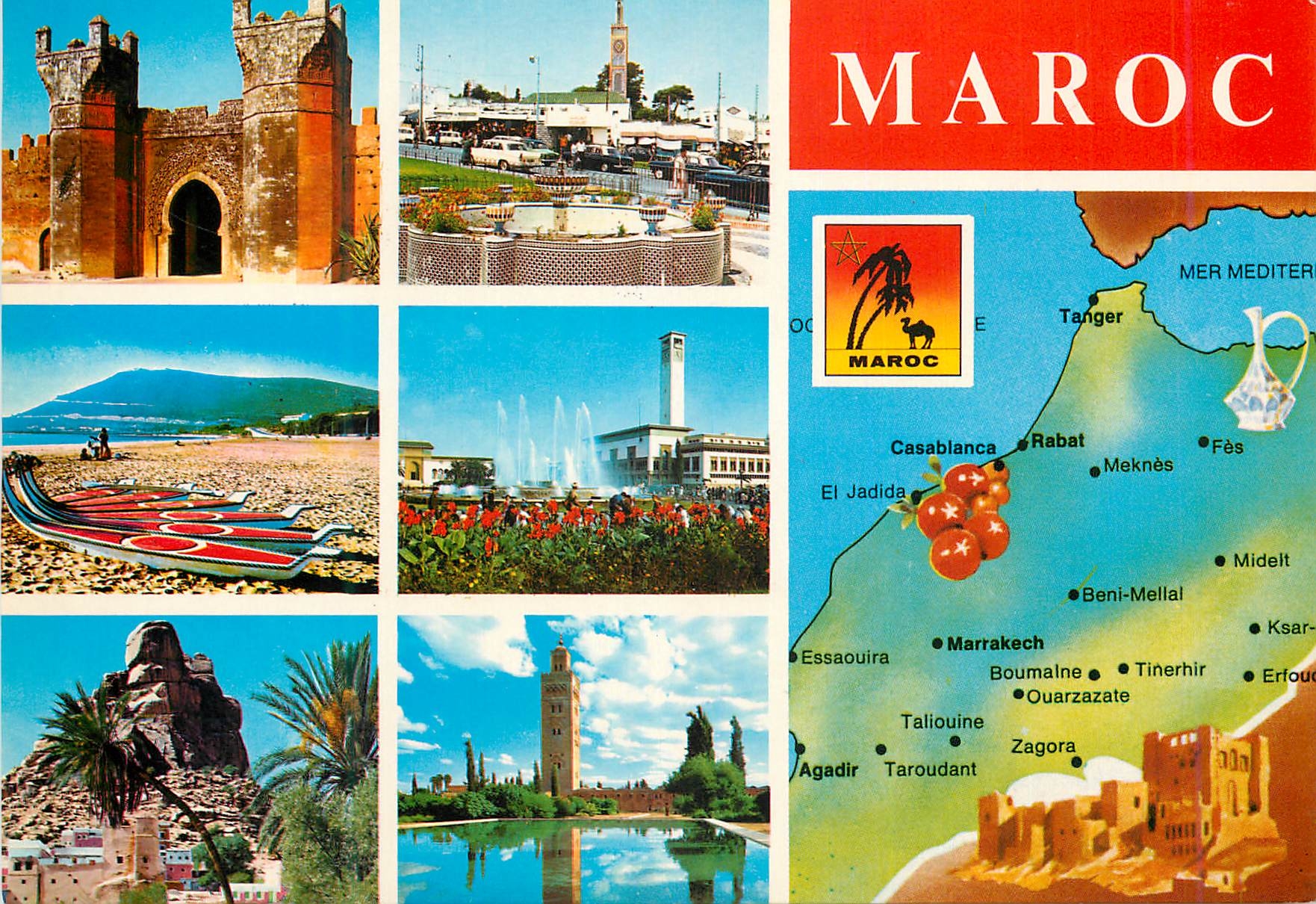 CPM Maroc 