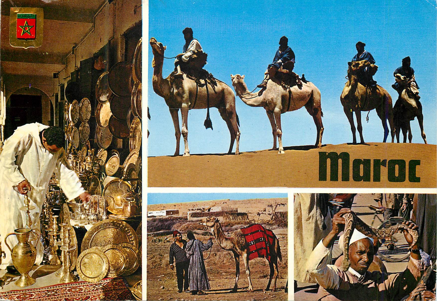 CPM Maroc 