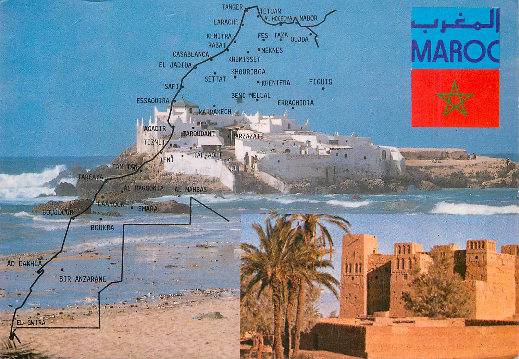 CPM Maroc 