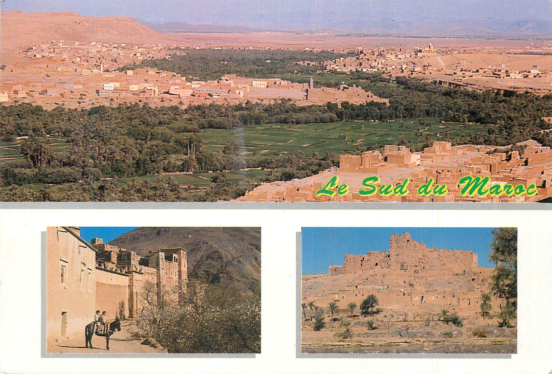 CPM Le Sud du Maroc 
