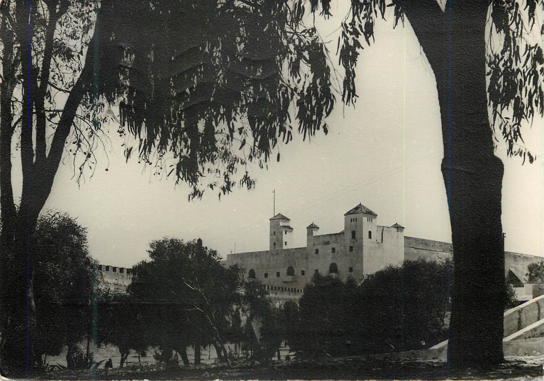 CPM La province et ses jardins 