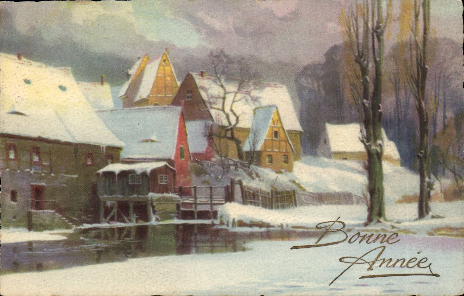 CPA Fantasy Happy New Year