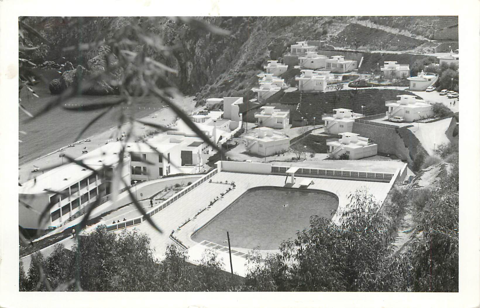 CPM Playa de Alhucemas