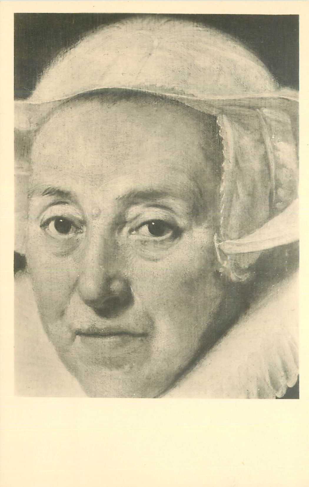 CPM Centraal Museum Utrecht Paulus Moreelse Margaretha van Mansvelt van Dompselaar