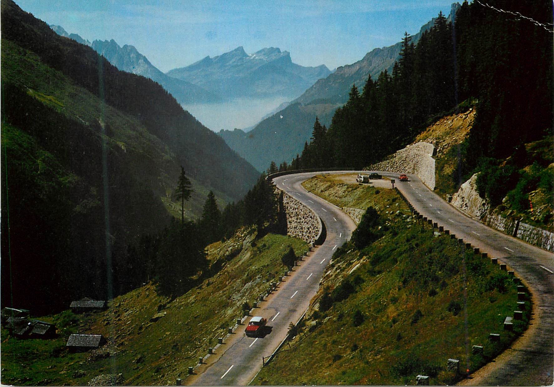 CPM Sustenstrasse Feldinoostank Engelhorner 