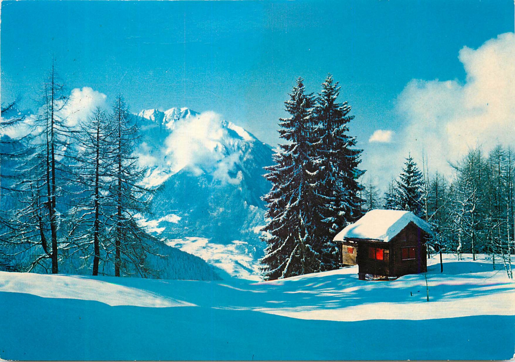 CPM Feerie hivernale