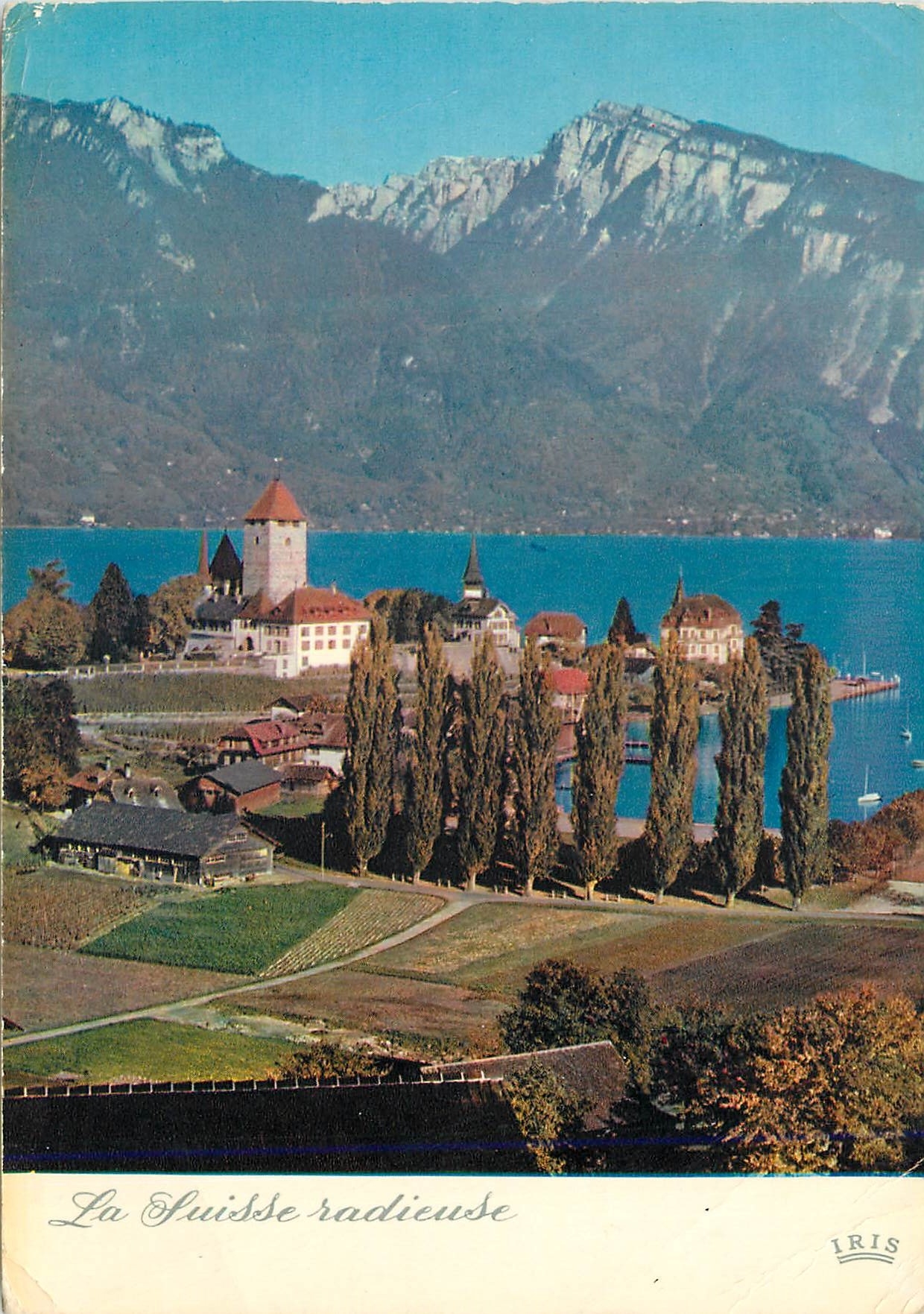 CPM Vue sur Splez et le Sigriswillergrad