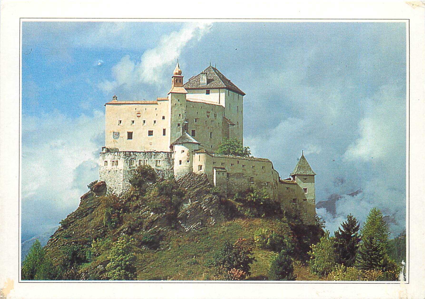 CPM Suisse Tarasp Svizzera