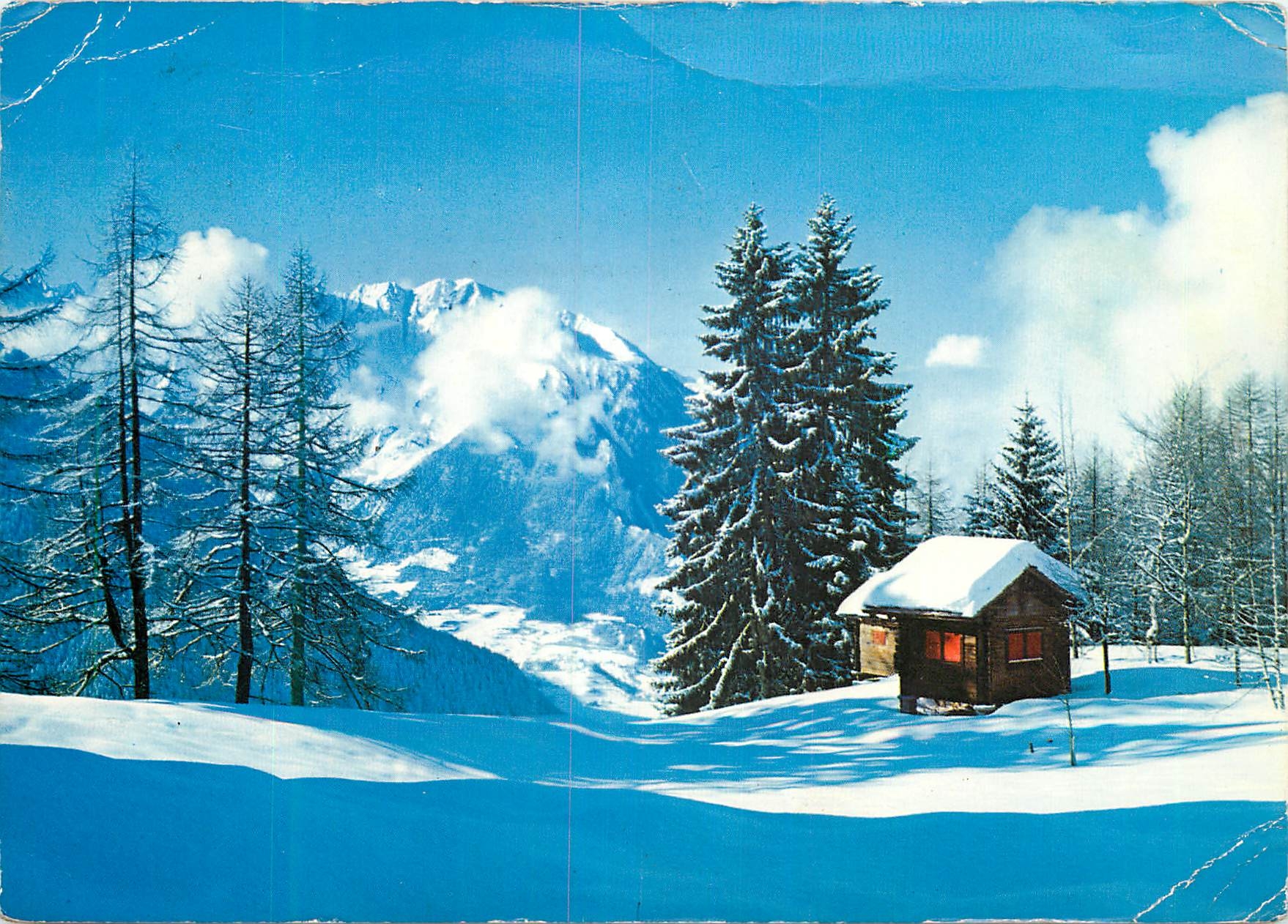 CPM Feerie hivernale