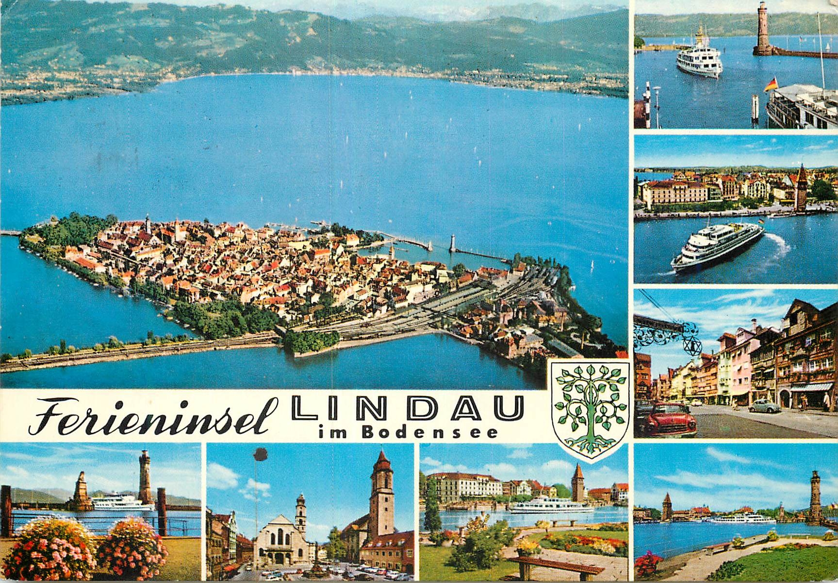 CPM Ferieninsel