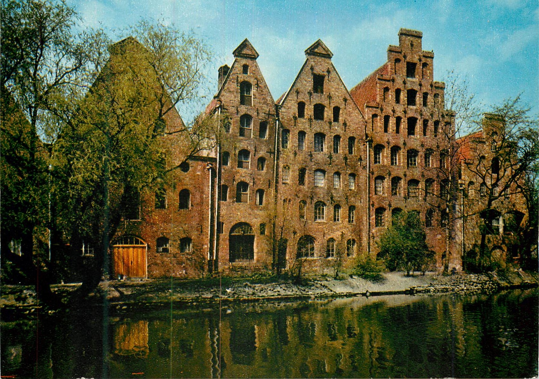 CPM Salzspeicher