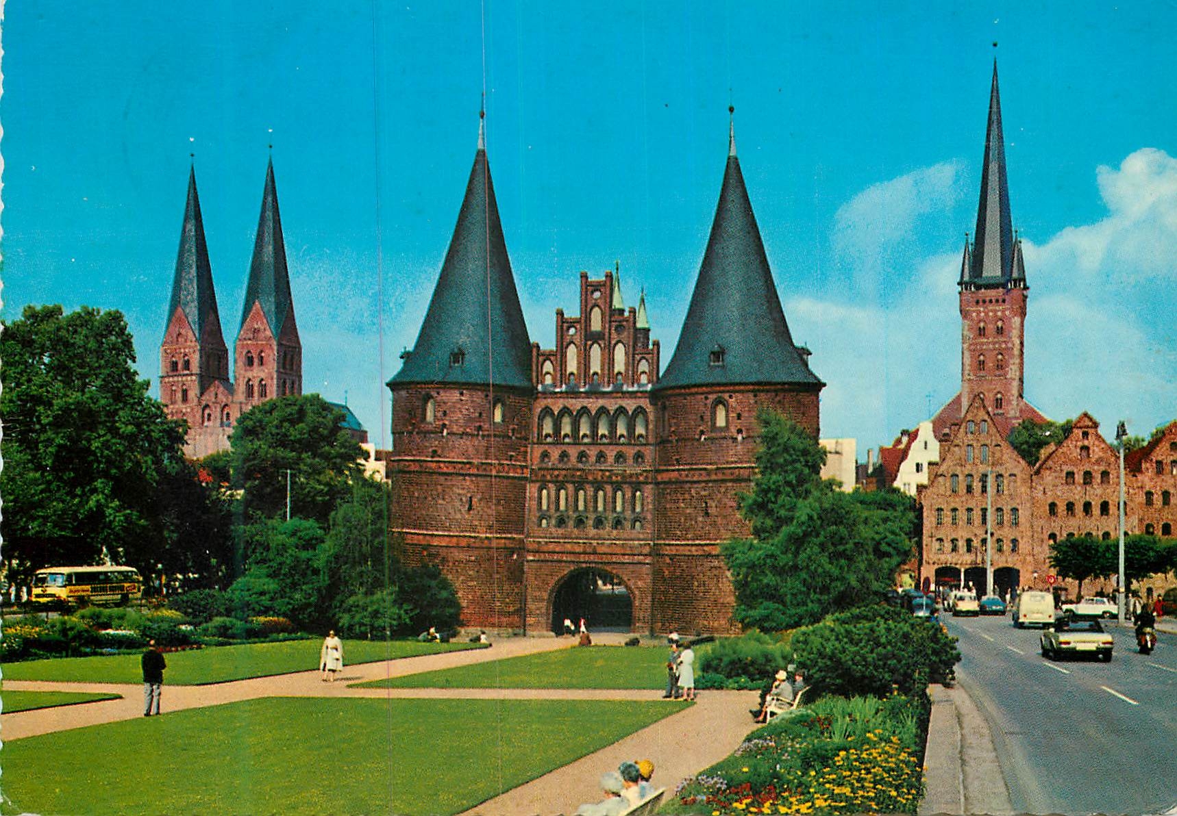 CPM Holstentor