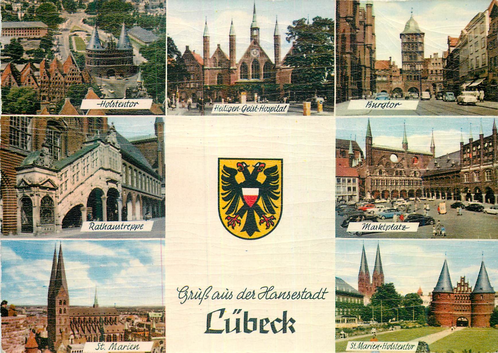 CPM Lubeck