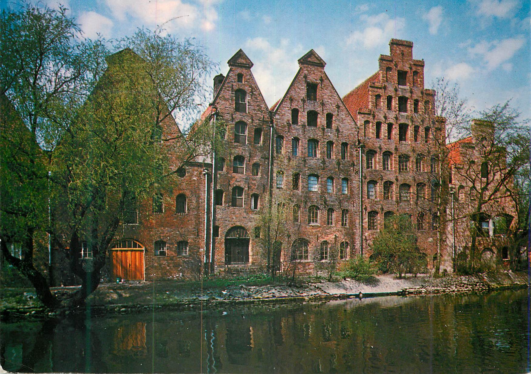 CPM Salzspeicher