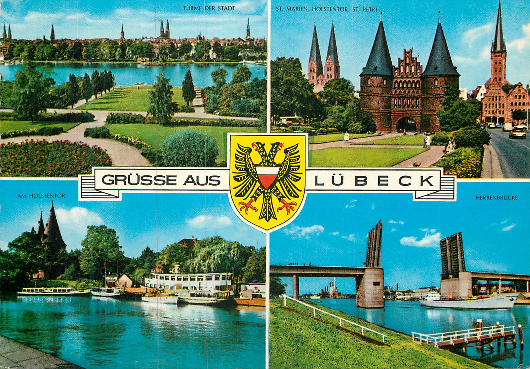 CPM Lubeck