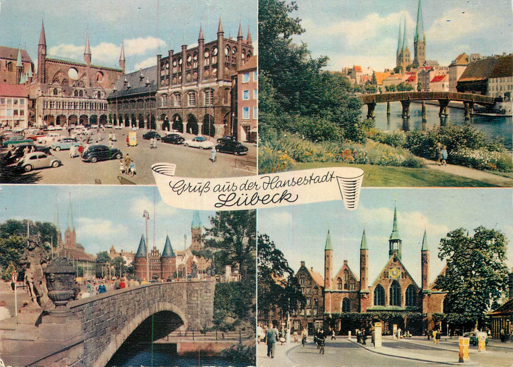 CPM Lubeck