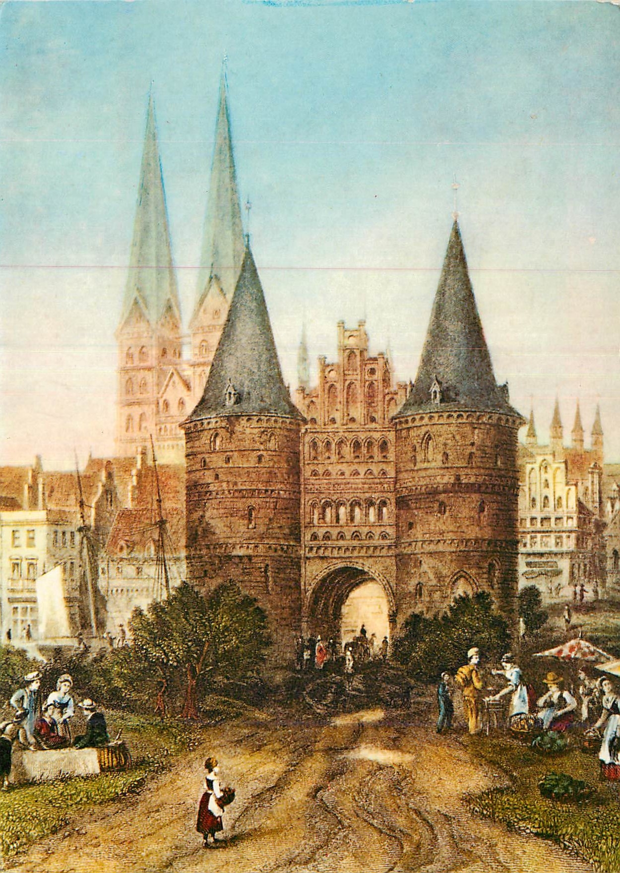 CPM Holstentor