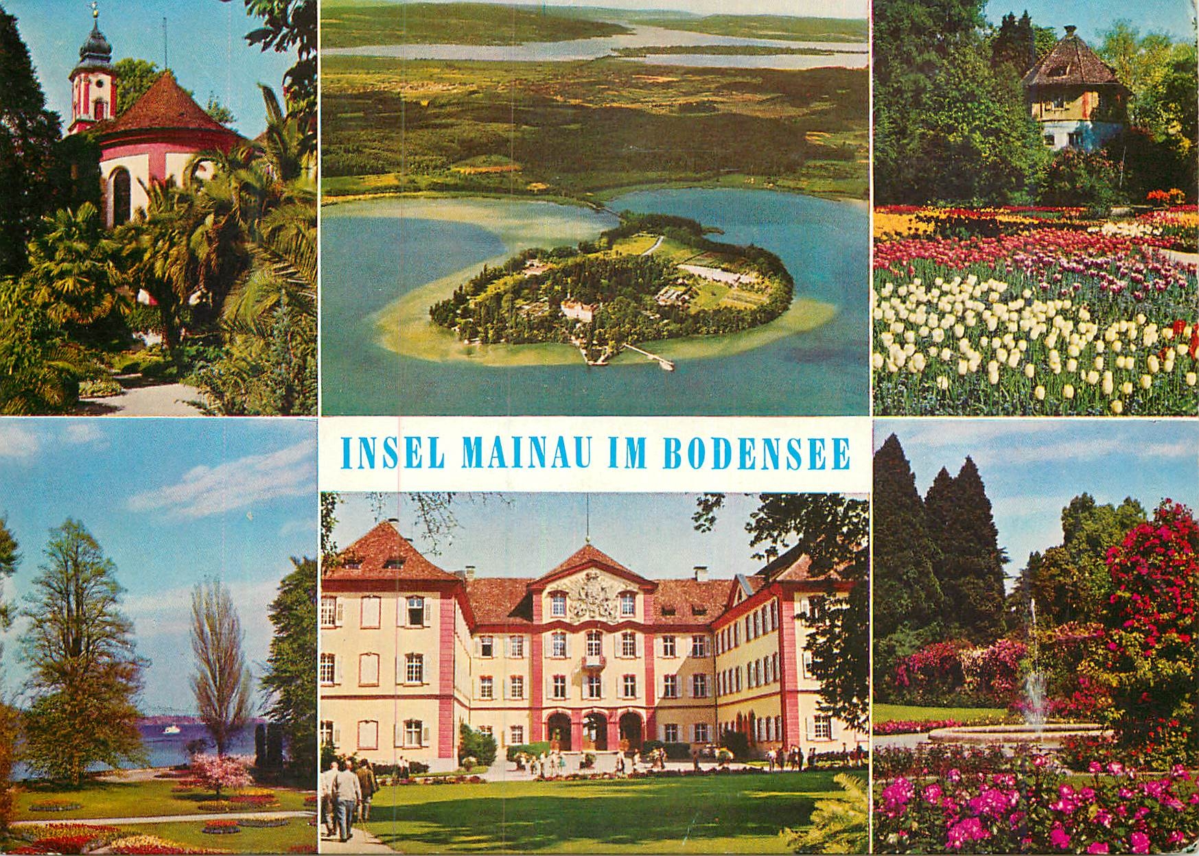 CPM Ufergarten Rosengarten