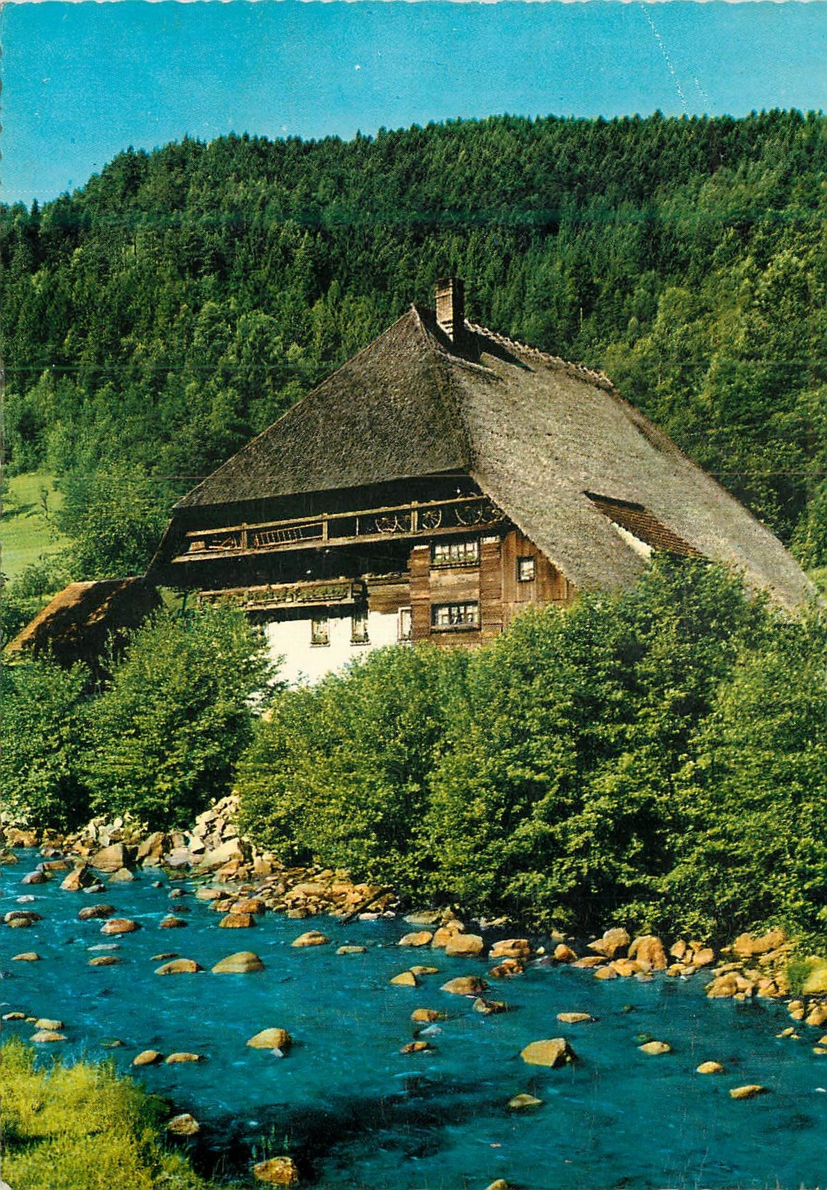 CPM Schwarzwald