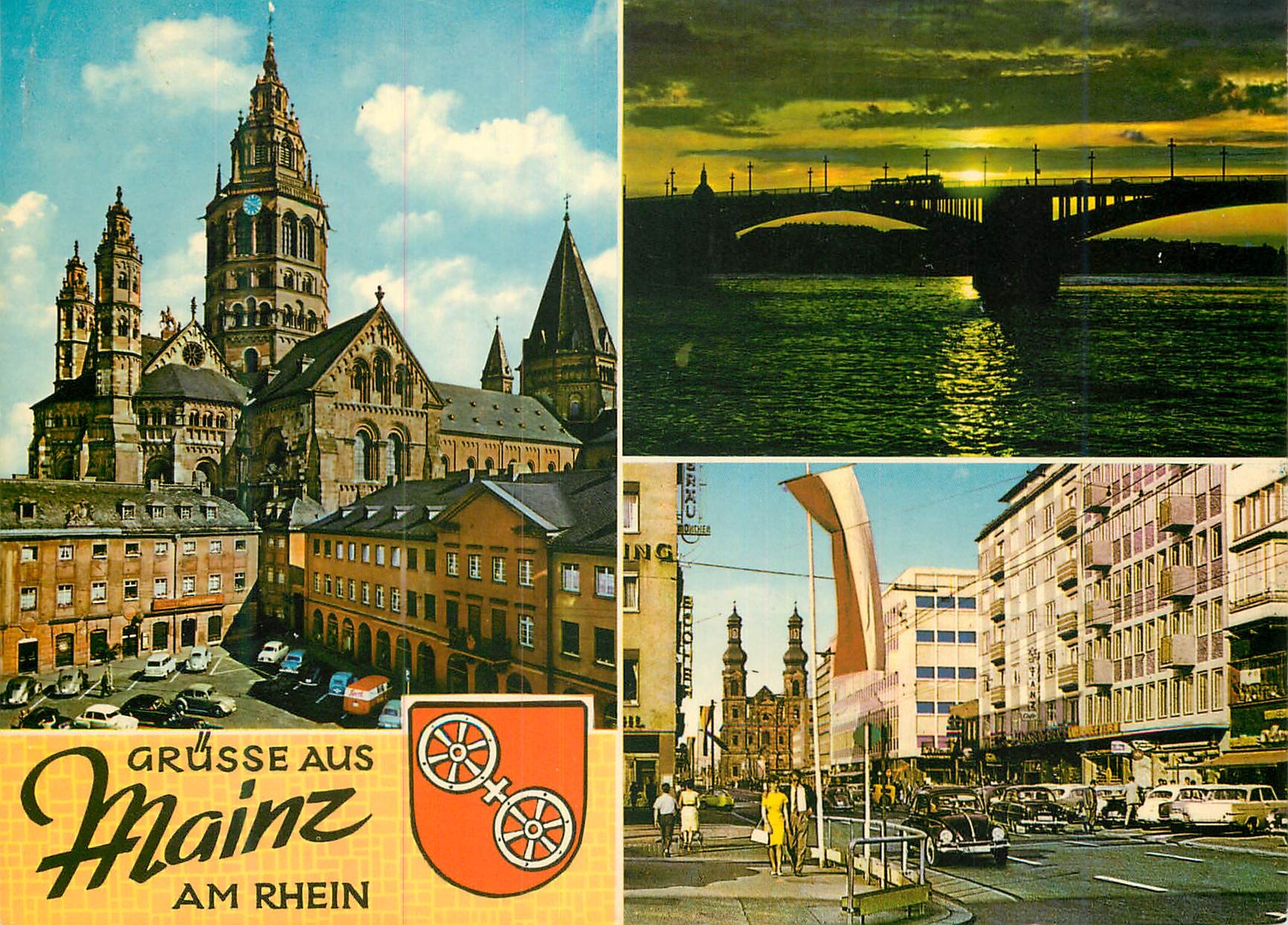 CPM Mainz