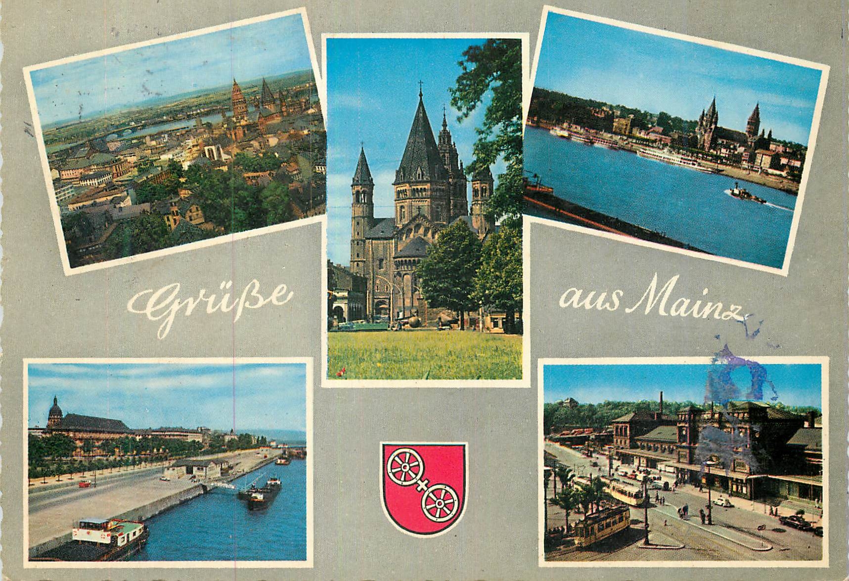 CPM Mainz