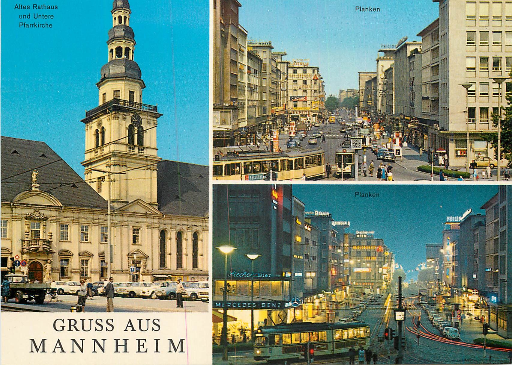 CPM Mannheim